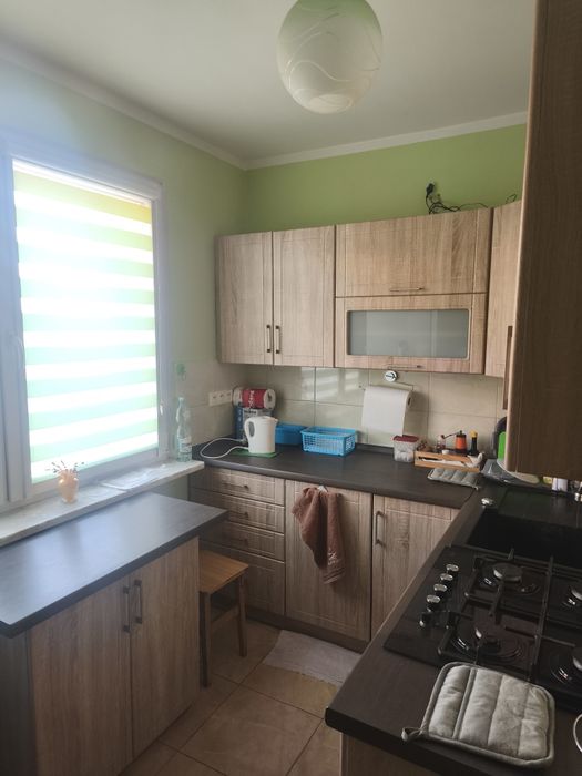 Mieszkanie na sprzedaż, 3 pokoje, 61 m², Głogów