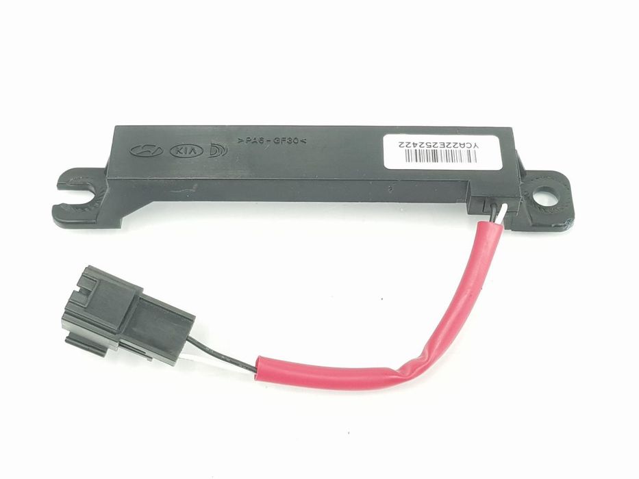 Módulo Eletrónico Hyundai I30 Pd