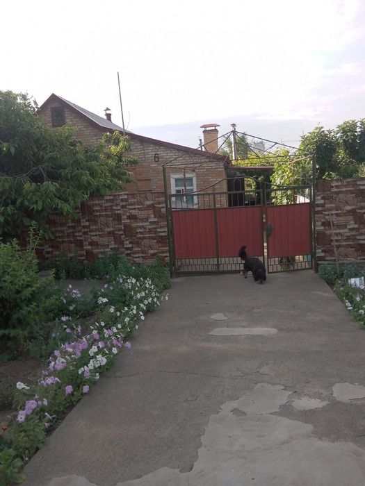 Продам будинок, або обміняю на квартиру в Нікополі