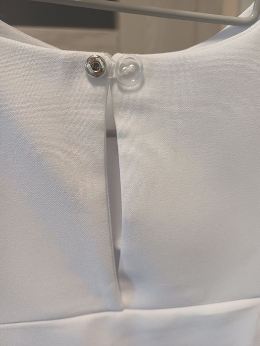 Długa Alba na 140 cm