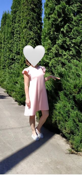 Сукні, сарафани для дівчини