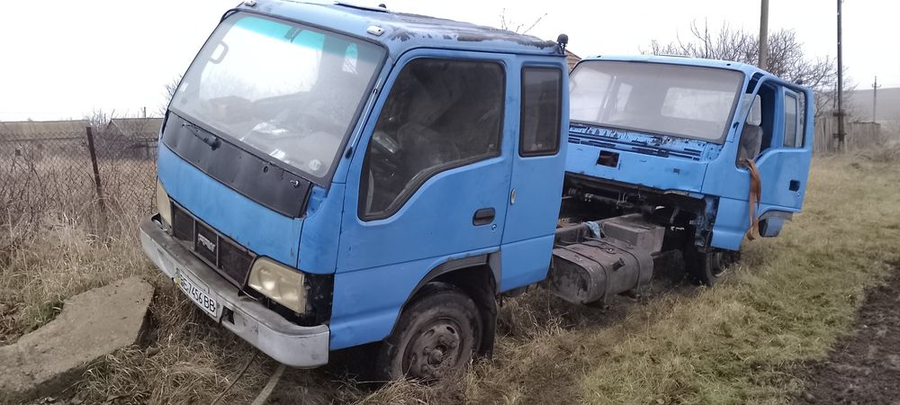 Розбрка, запчастини Faw 1061,1051,1031, 1021, jac 1031- 1021, Faw 1061