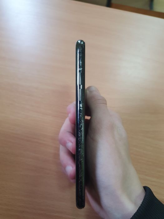 Iphone X R-sim 67% акб Торг