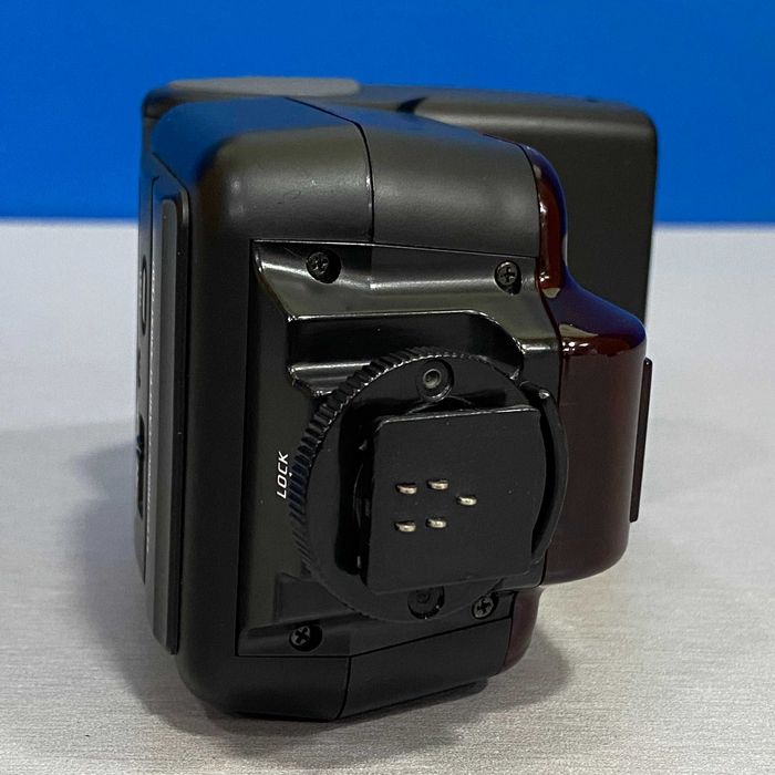 Sigma Electronic Flash EF-430ST (Canon)