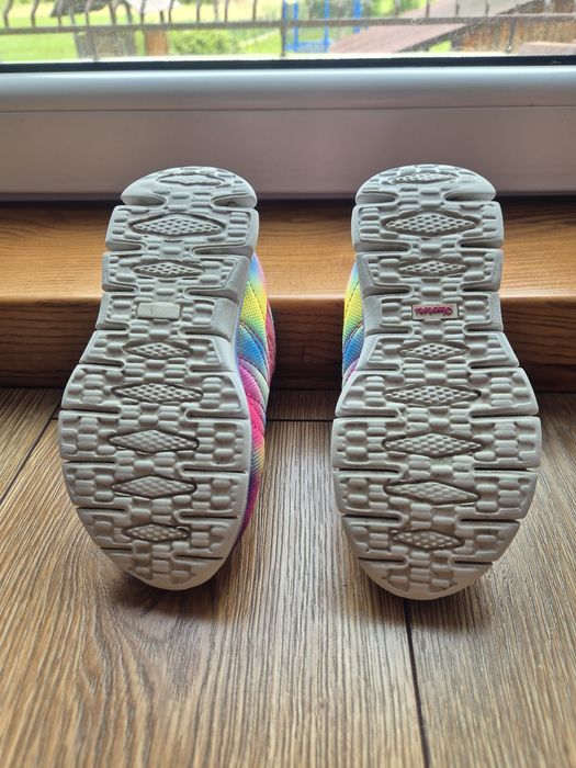Buty sportowe skechers