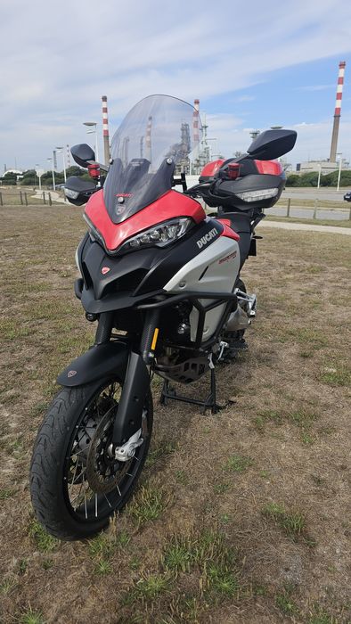 Ducati Multistrada 1260 Enduro  Nacional
