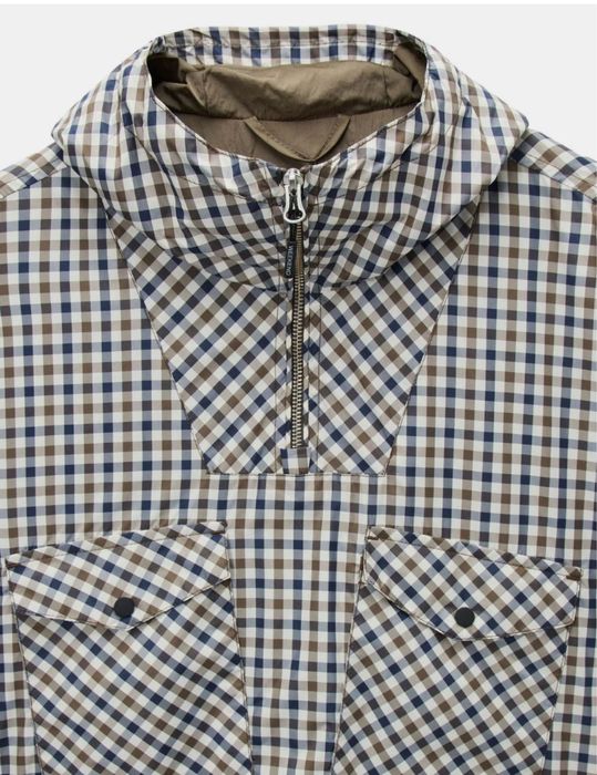 Куртка Weekend Offender Mayfield Overtop House Check Оригінал