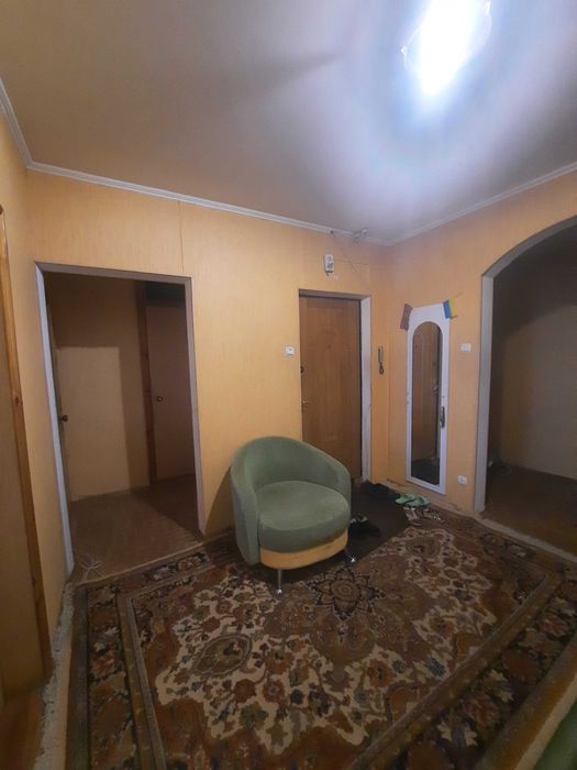 3-комнатная квартира по адресу ул. Драгоманова (площадь 107 м²) - Atlanta.ua - фото 3