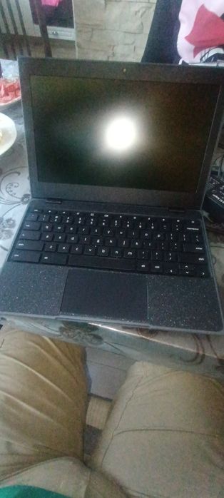 Laptop Lenovo Chromebook 100E