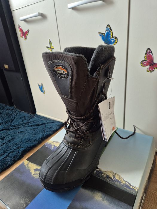 Buty Meindl Soelden