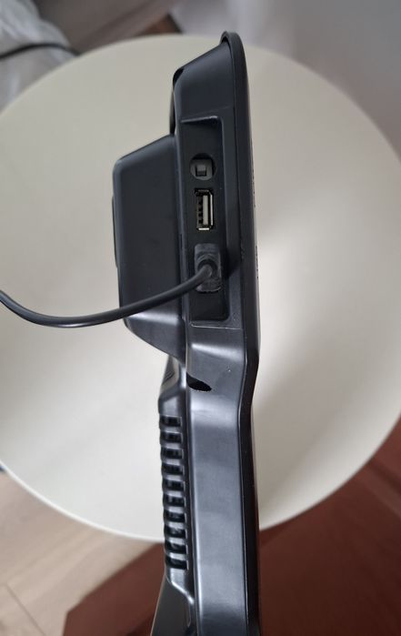 Podkładka pod laptopa z wentylatorem