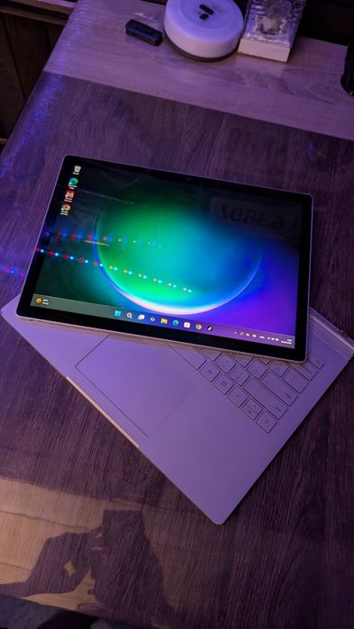 microsoft surface book - купити ноутбуки - Ціна на OLX.ua