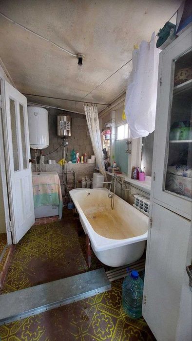 Эксклюзив! Продам  1/2 дома на Одесской Od5