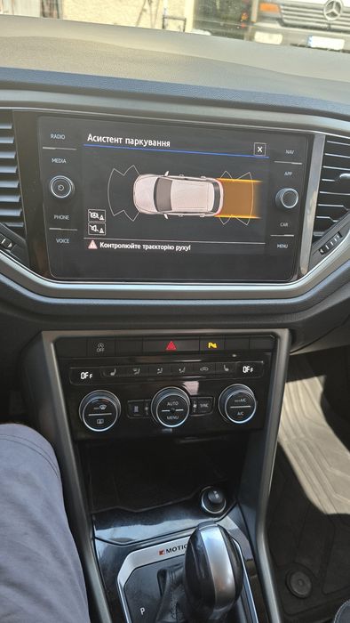 Продам абож обмінняю  T-ROC