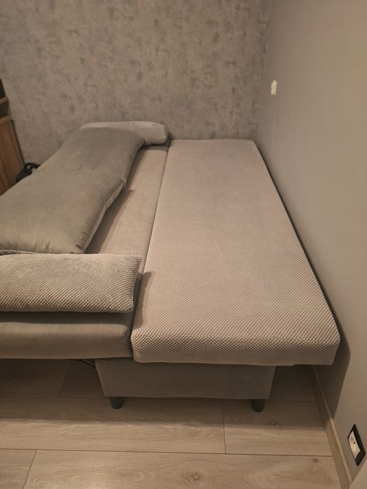 Sofa trzyosobowa
