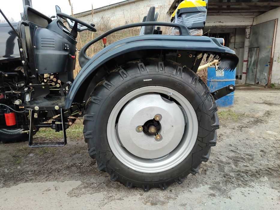 Трактор Кентавр 244 С гарантия 2 года