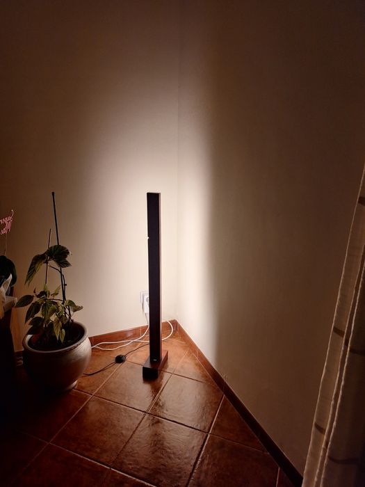 Candeeiro decoração