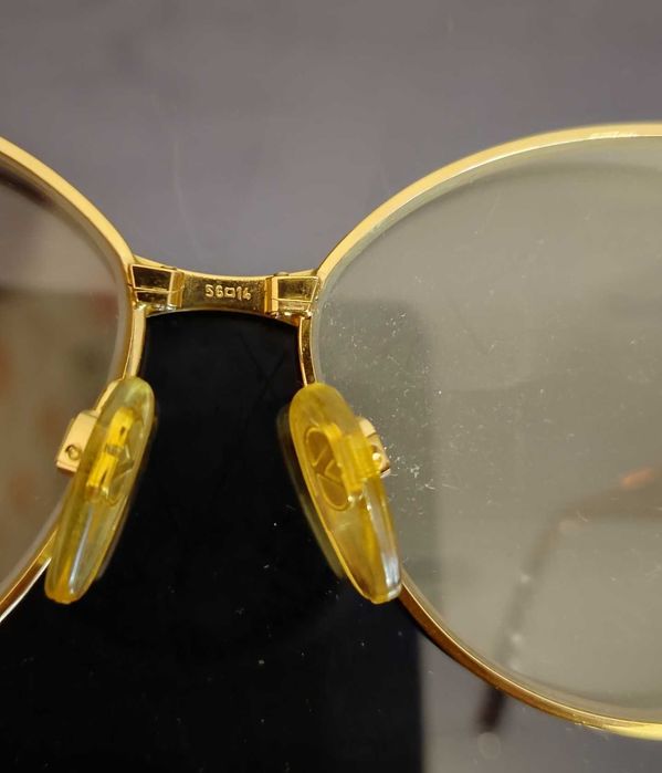 Вінтажні окуляри  Valentino,