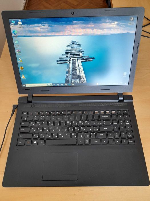 Ноутбук Lenovo B50-10