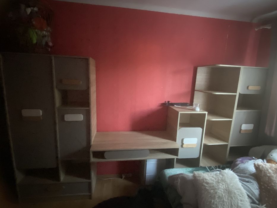 Meble mlodzieżowe