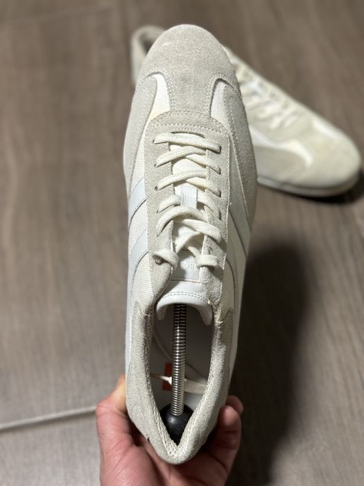 Кроссовки Hugo Boss 44 р