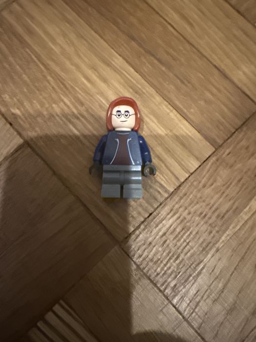 Figurka lego hp458 Harry Potter Prisoner of Azkaban