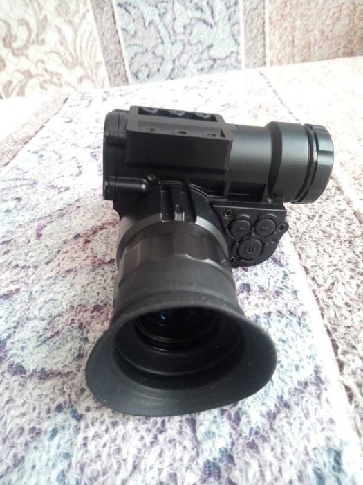 Прилади нічного бачення TKKOK NVG-10