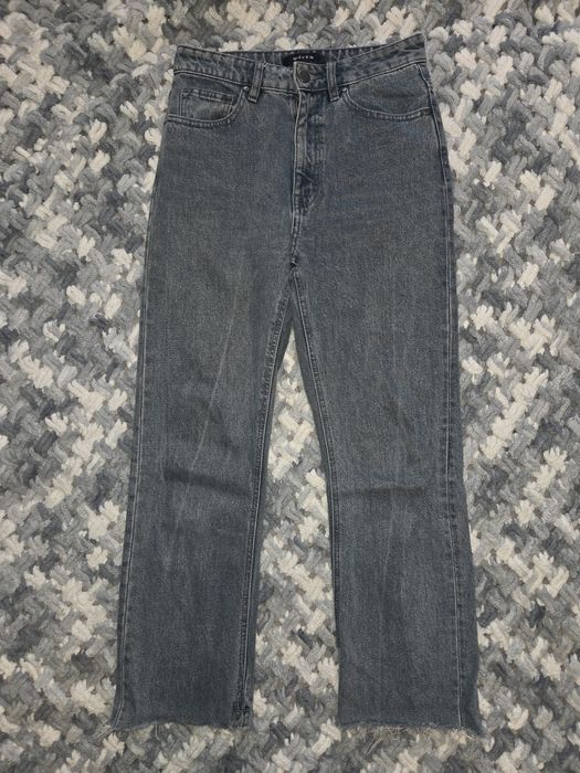 Jeansy damskie XS/S