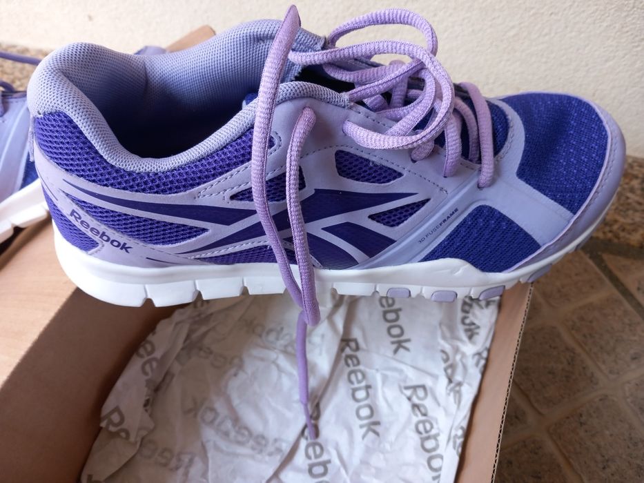 Sapatilhas Reebok