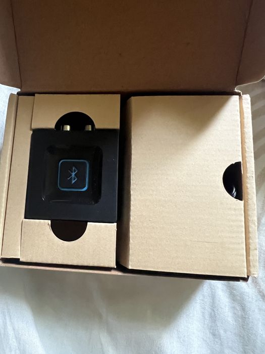 Esinkin W-29 bluetooth receiver адаптор