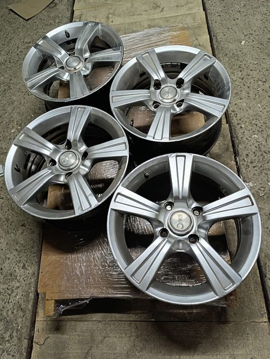 Диски 15 го размера 4шт