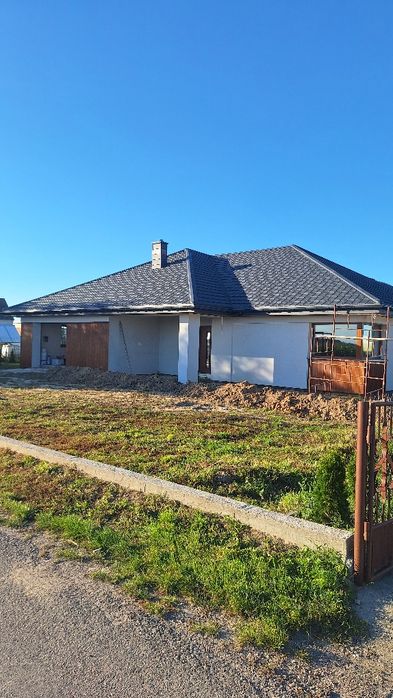 Budowa Domów oraz pracę ogolnobudowlane