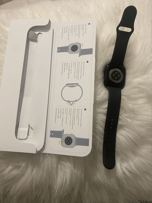 Bracelete Apple Watch