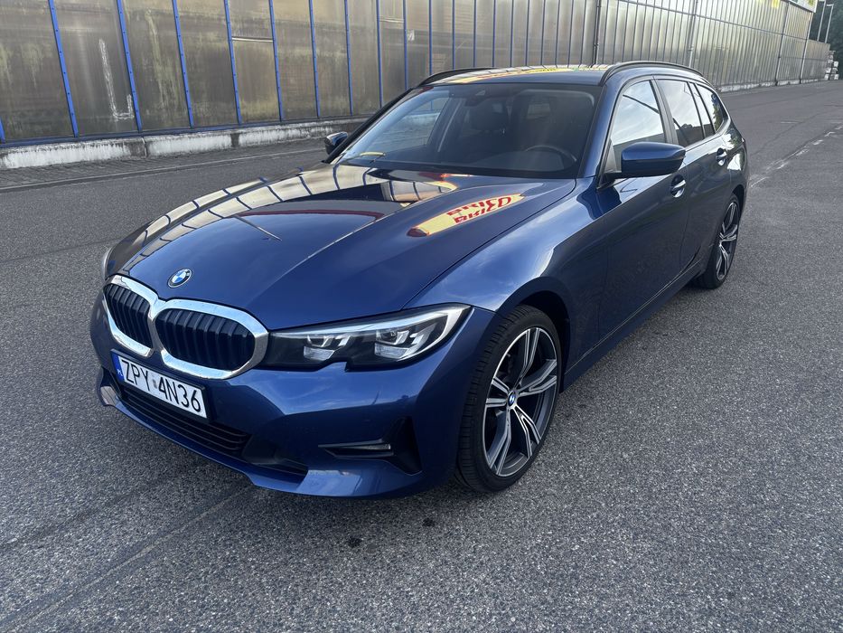 BMW Seria 3