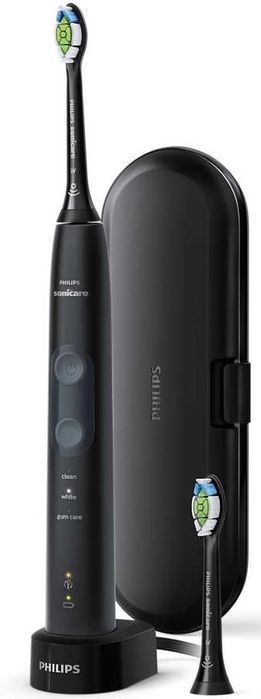 Электрическая зубная щетка PHILIPS Sonicare ProtectiveClean 5100