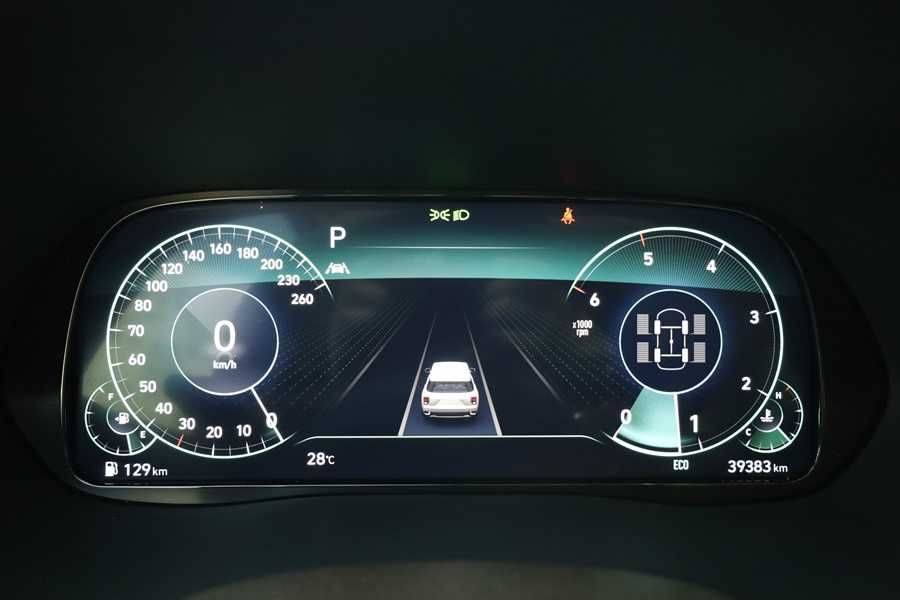 Hyundai Palisade Calligraphy 2022 • 2.2 Diesel • AWD • 7 місць • з ПДВ
