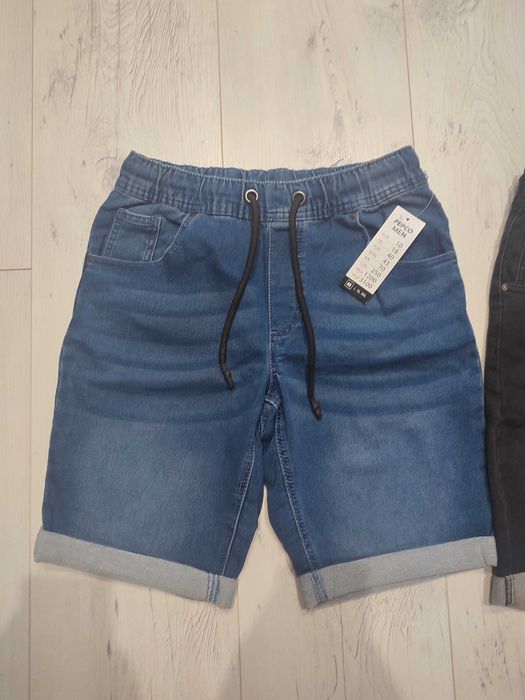 spodenki męskie rozmiar M Pepco