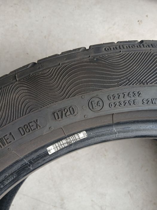 4 pneus 205 55 r17 continental