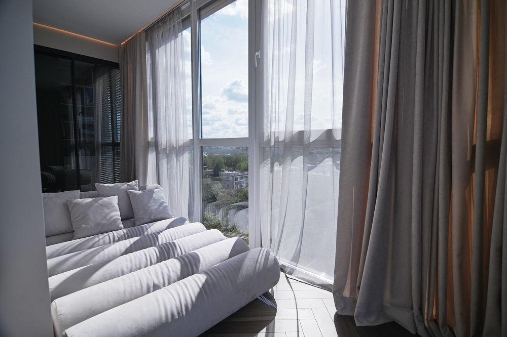 Розкішна квартира в новобудові ЖК Great House