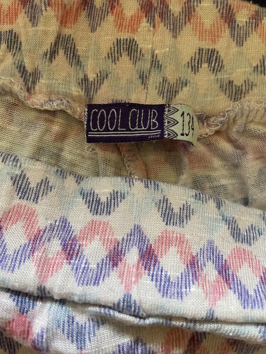 Spodnie smyk rozm.134