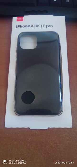 Etui do iPhone X | XS | 11 pro