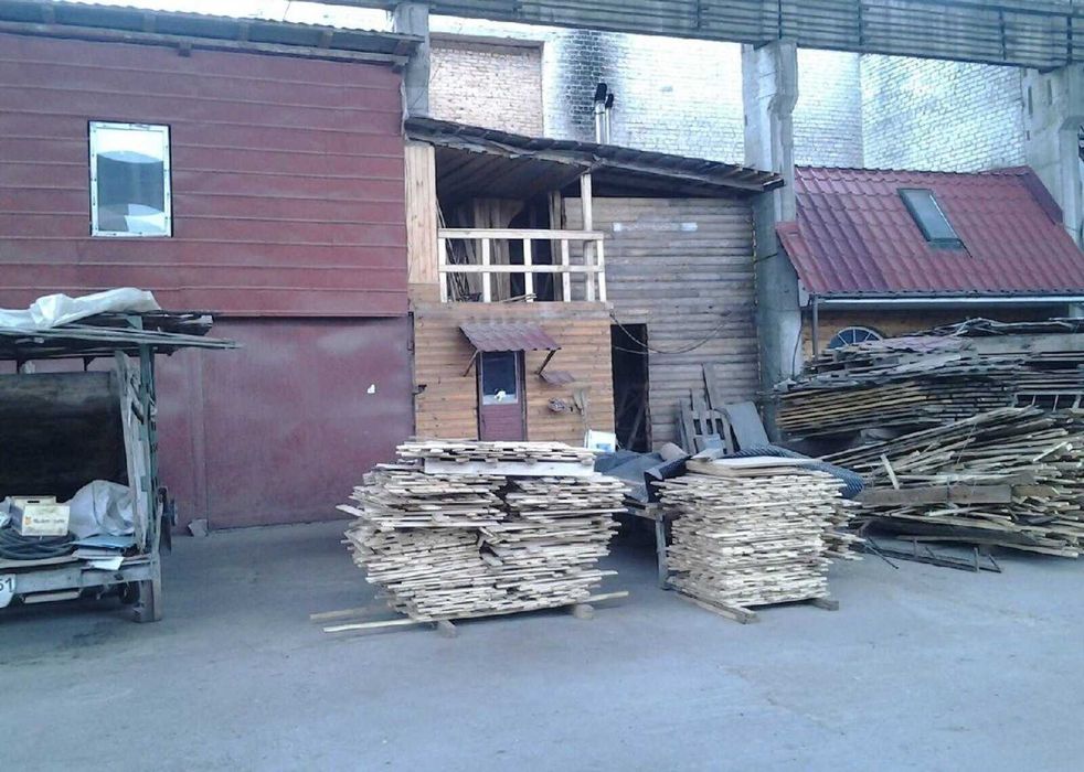 Коммерческая недвижимость по адресу ул. Магистратская (площадь 1200 м²) - Atlanta.ua - фото 3