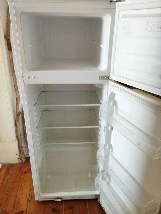 FRIGORIFICO  kunft bom estado