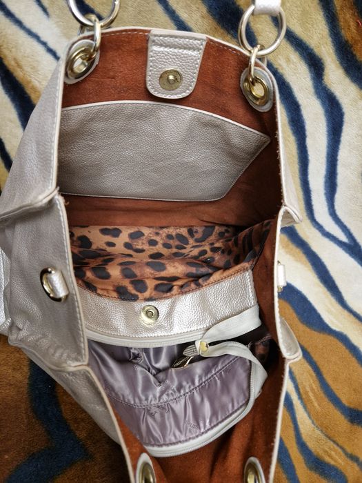 Сумка жіноча P&B