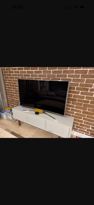 Телевізов Samsung 55 дюймов