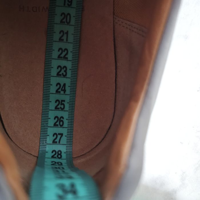 Чоловічі шкіряні кросівки "Ecco Soft 7"