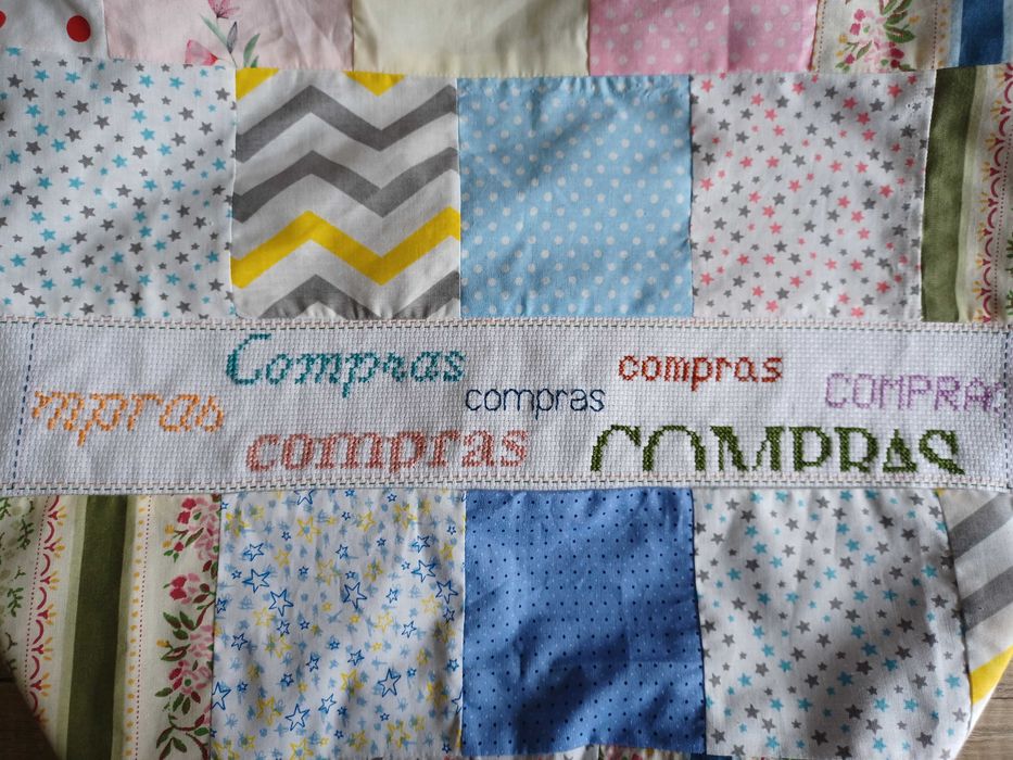 saco para compras64409249406209123