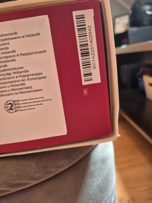 Depilator Philips Lumea