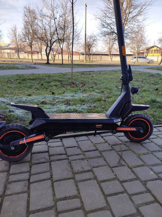 Продам Електросамокат Kingsong N12T