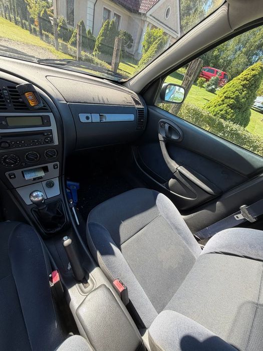 Citroën Xsara